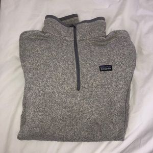 Patagonia Better Sweater